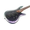 Ibanez SR500-BAB Black Aurora Burst Gloss